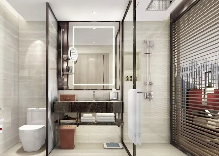 Swissotel Clark Philippines